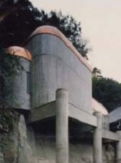 香川県永代供養外観