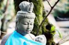 香川県水子供養お地蔵様
