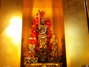 香川県　不動明王