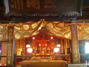 香川県 病気平癒
