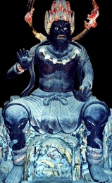 深沙大将
